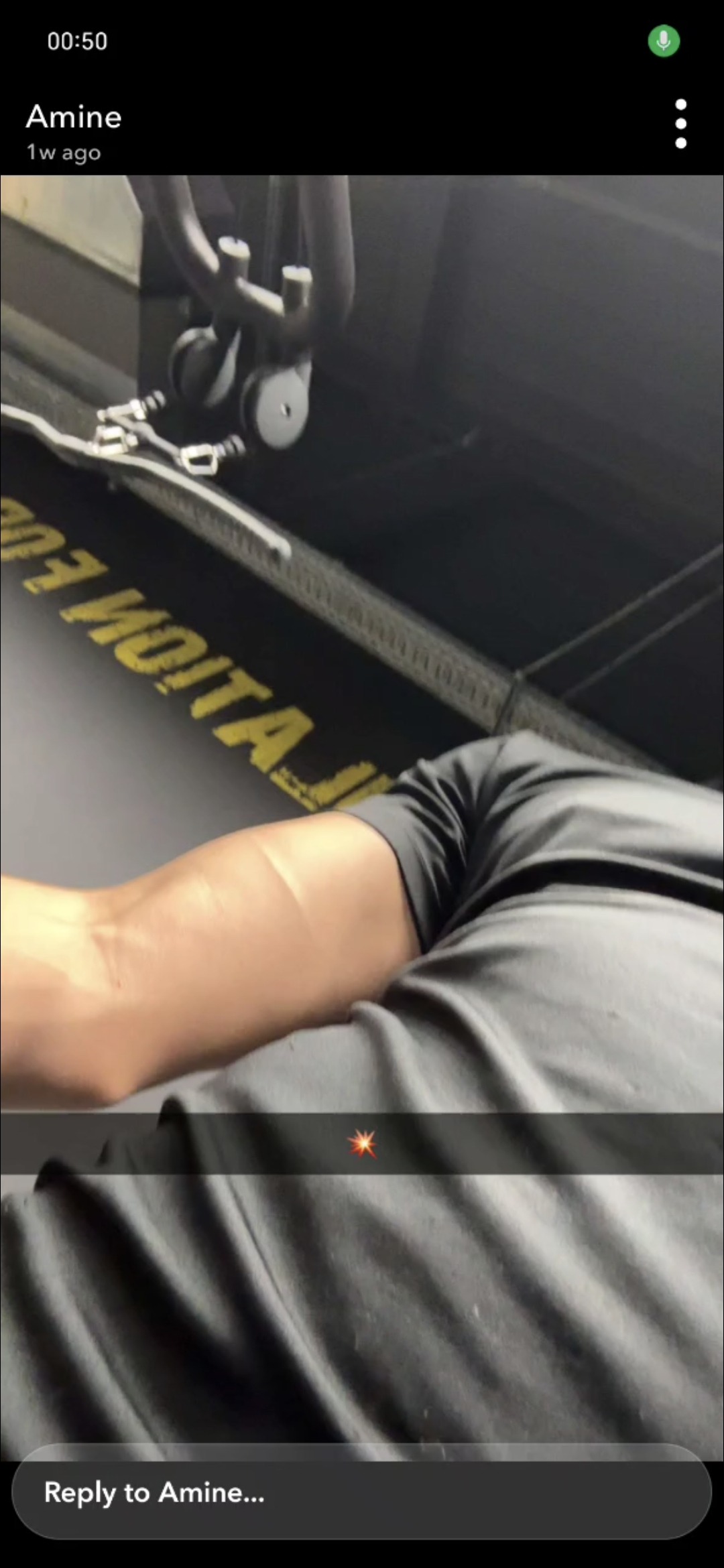 Profil de Thylan, 19 ans, Rencontre Mature à Savelborn