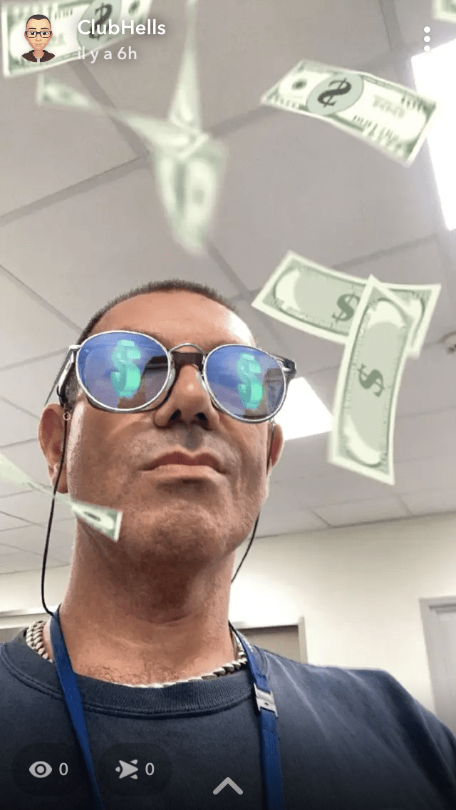 Profil de Floyd, 52 ans, Rencontre Mature à Schrondweiler