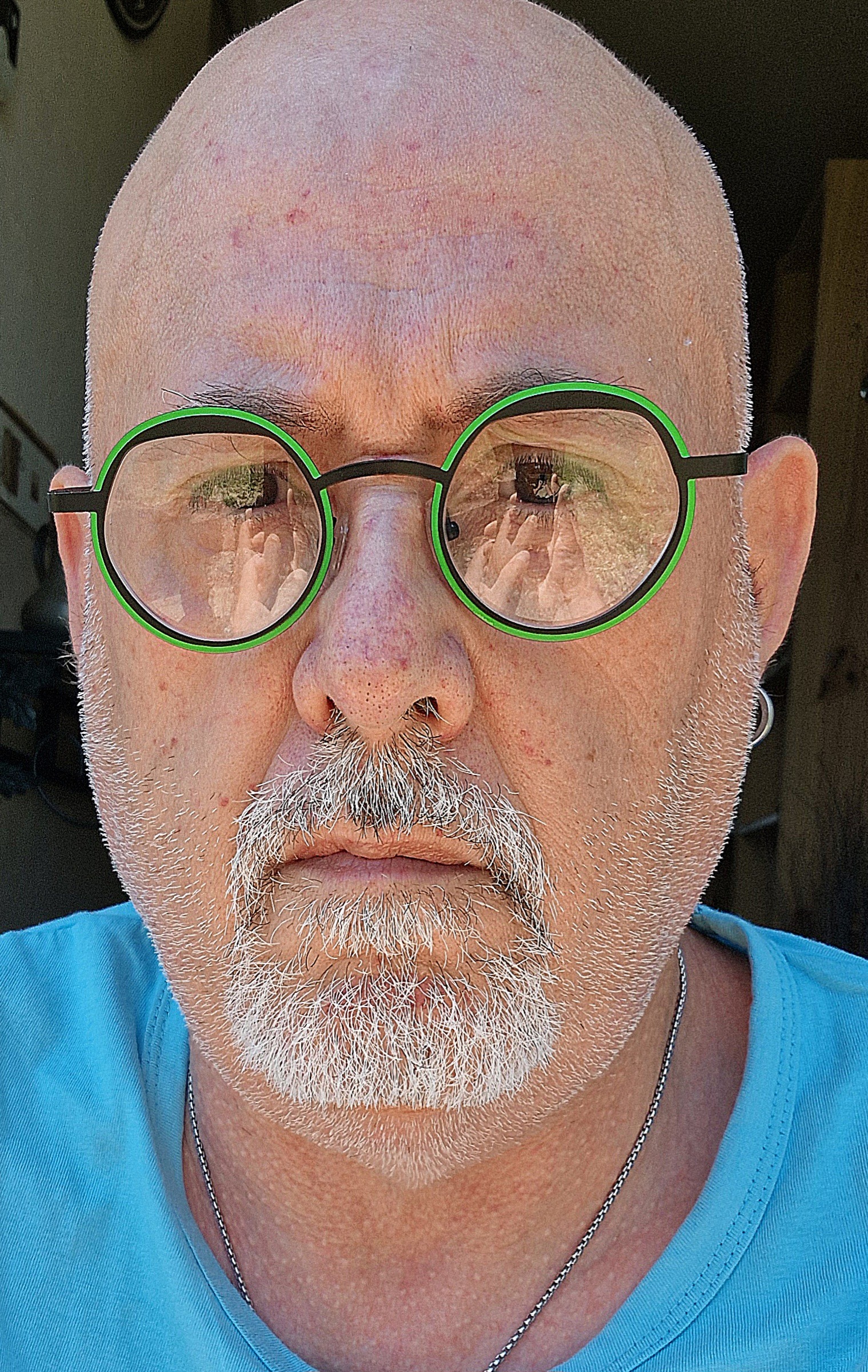 Profil de Amand, 55 ans, Rencontre Mature à Mamer