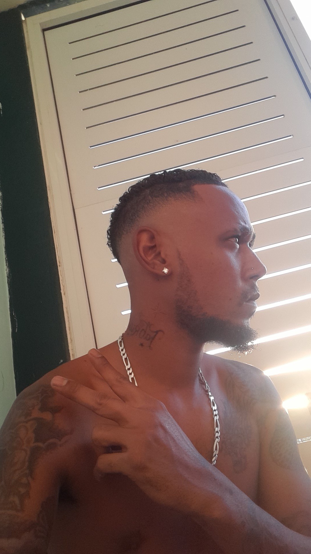 Profil de Massis, 32 ans, Rencontre Mature à Winseler