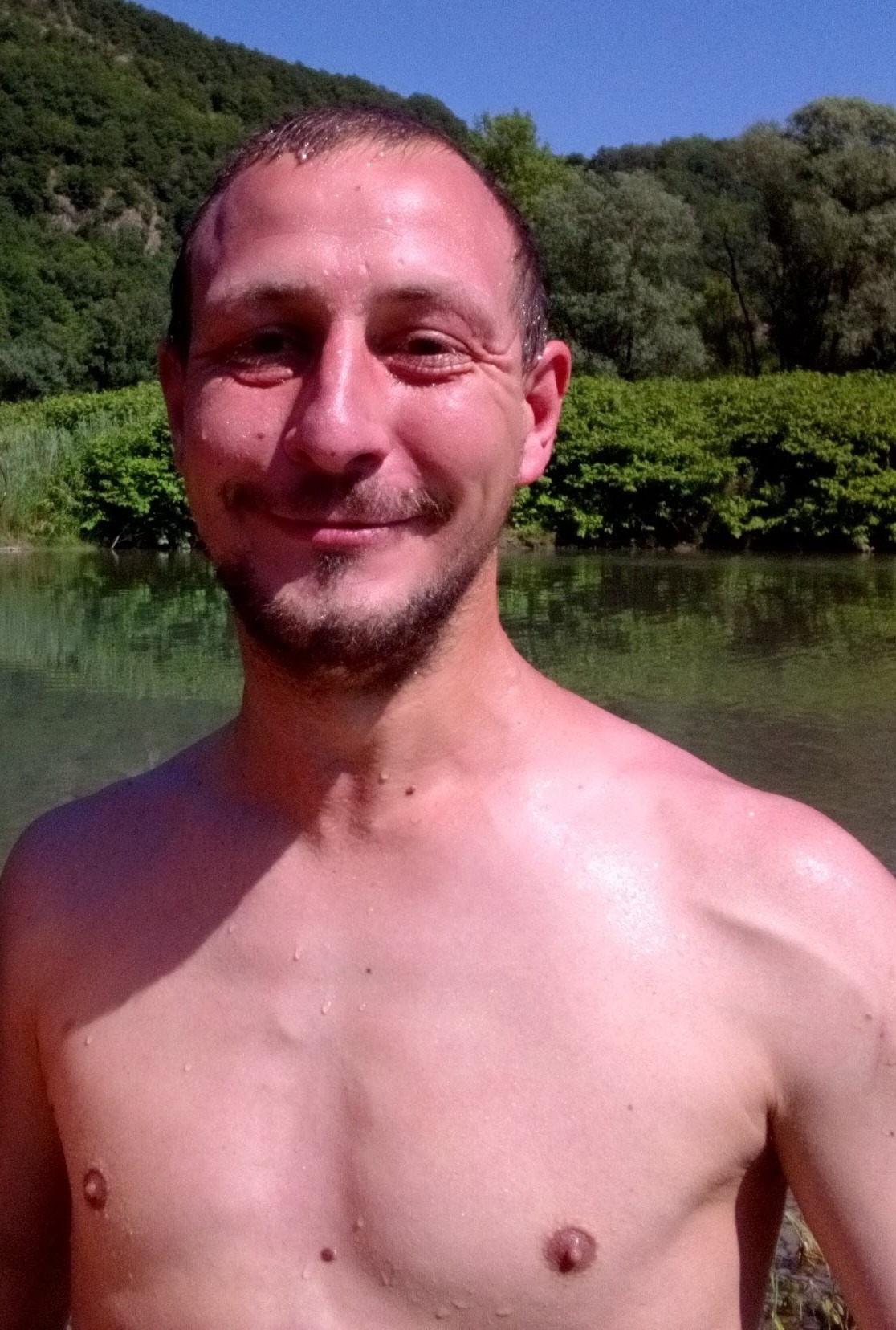 Profil de Shakil, 40 ans, Rencontre Mature à Eisenbach