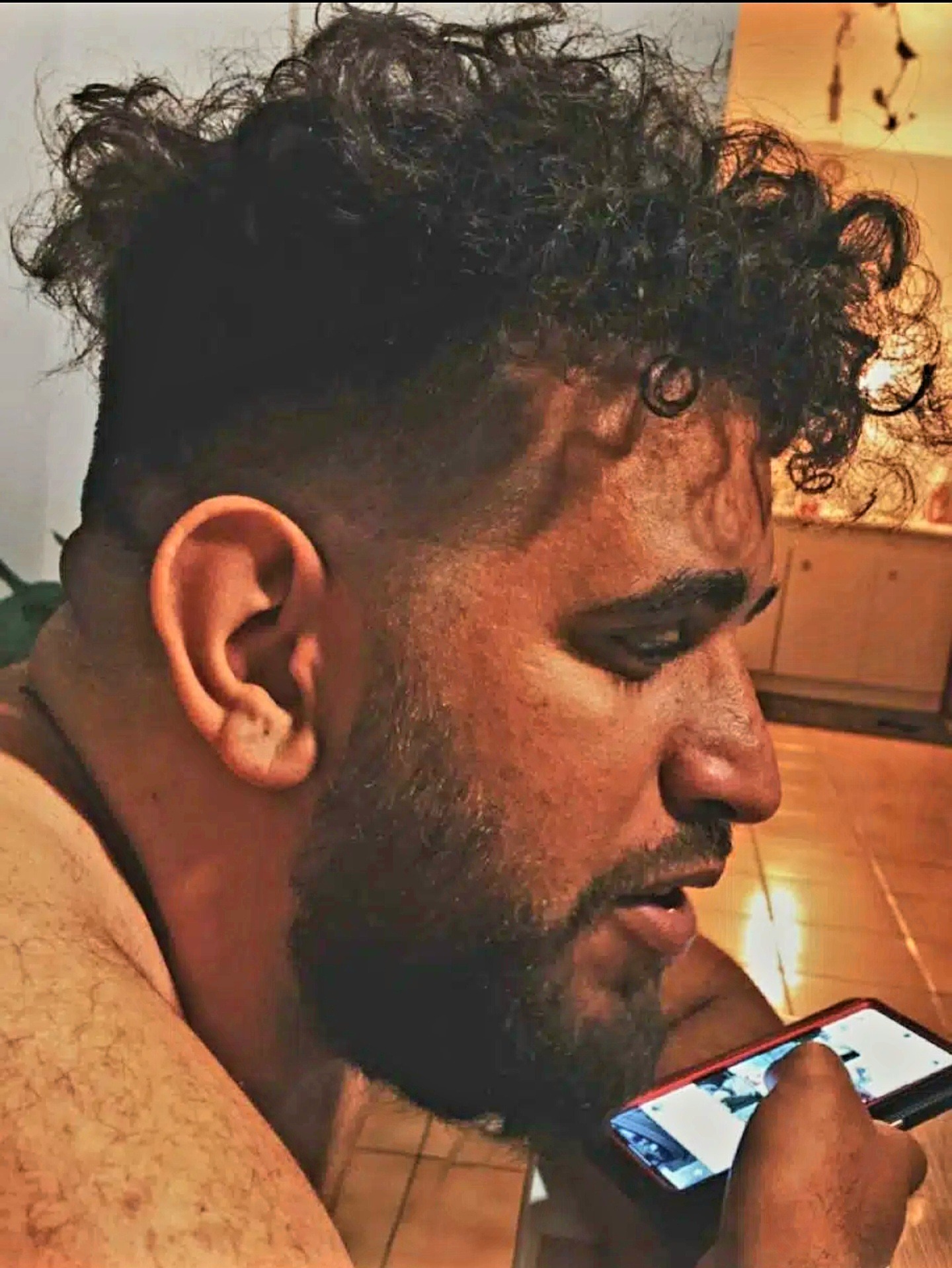 Profil de Raif, 29 ans, Rencontre Mature à Kaaspelterhof