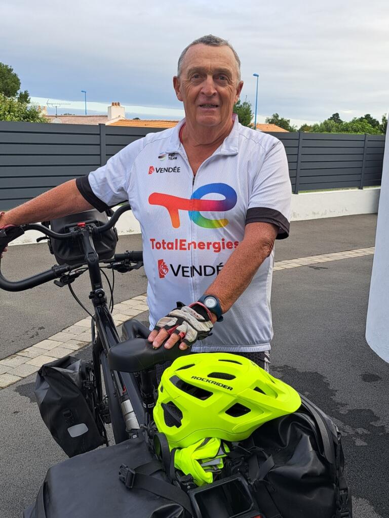 Profil de Emilian, 55 ans, Rencontre Mature à Préizerdaul