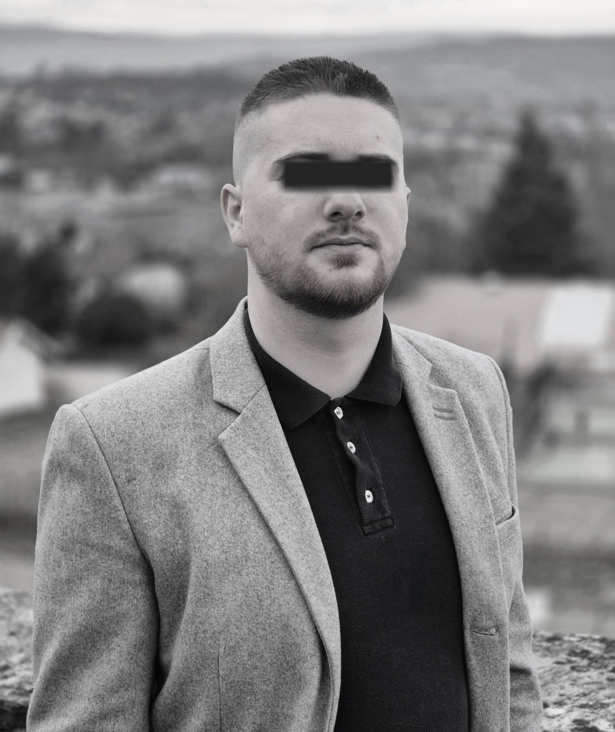 Profil de Selym, 25 ans, Rencontre Mature à Levelange