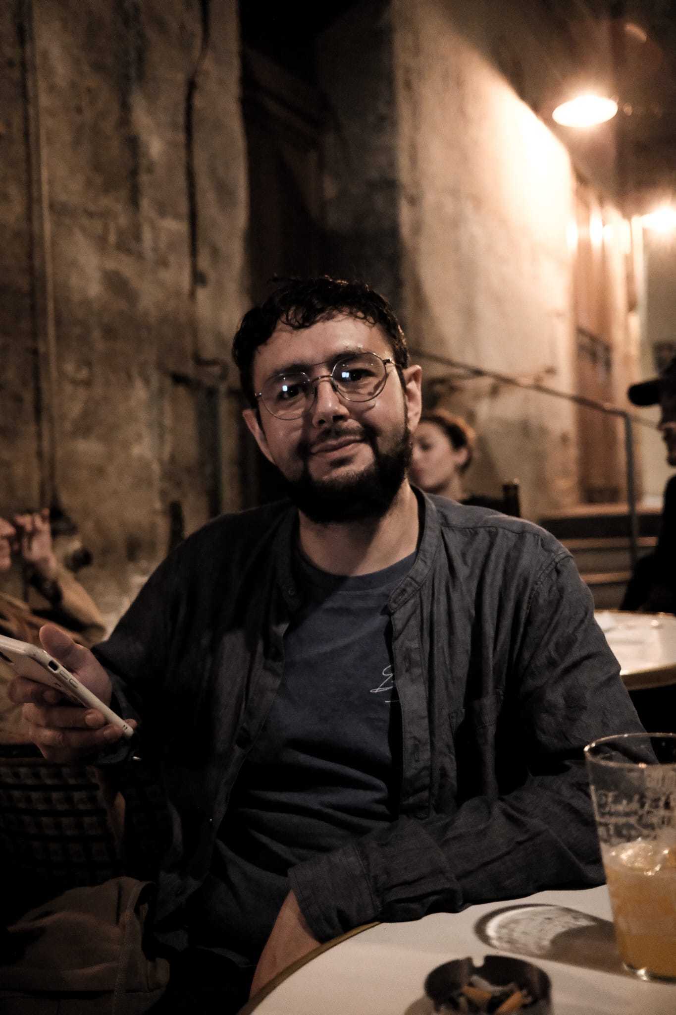 Profil de Idy, 35 ans, Rencontre Mature à Greiveldange