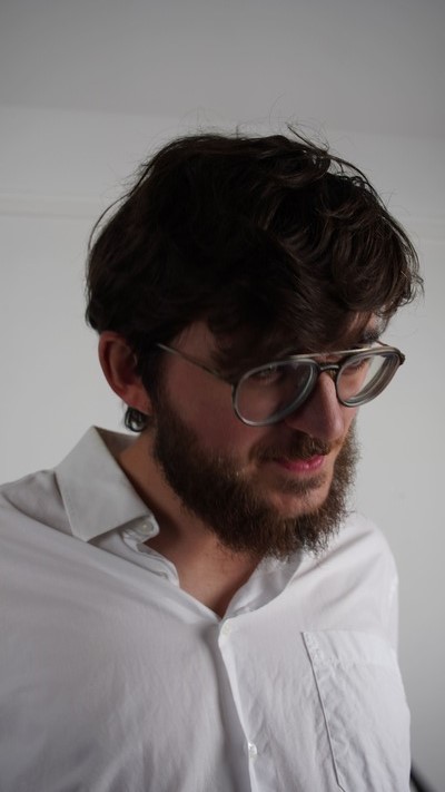 Profil de Belaid, 23 ans, Rencontre Mature à Reuler