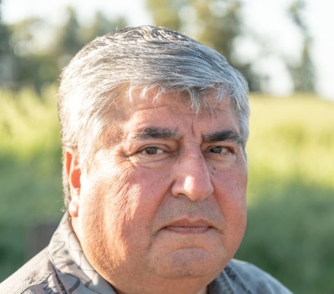 Profil de Mouad, 55 ans, Rencontre Mature à Riesenhof