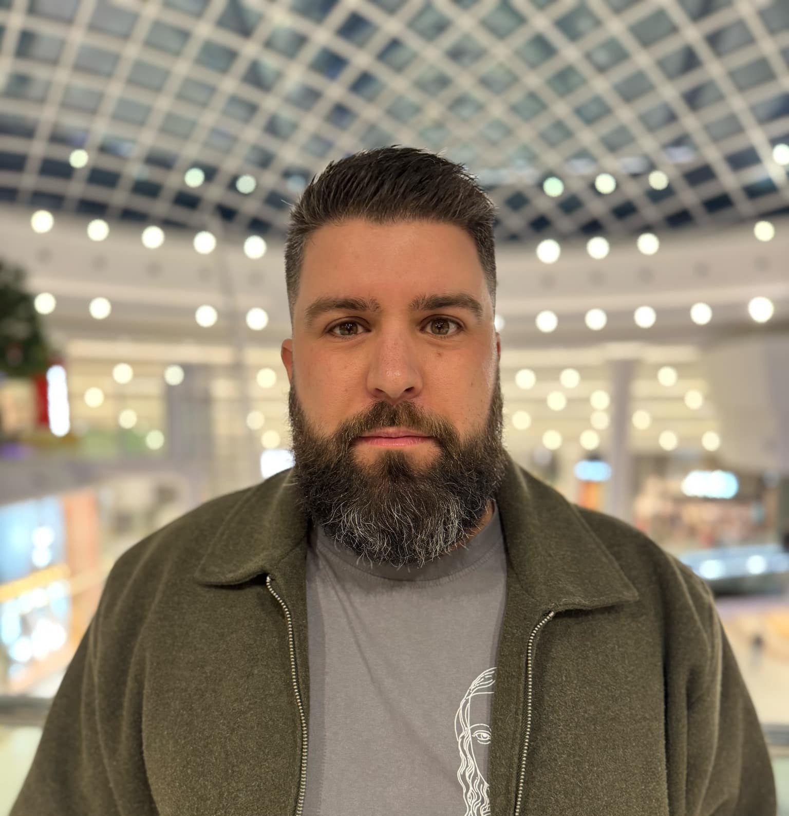 Profil de Timothée, 34 ans, Rencontre Mature à Colbette