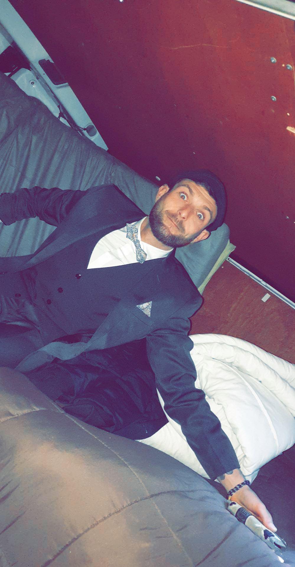 Profil de Yaakov, 34 ans, Rencontre Mature à Goedange