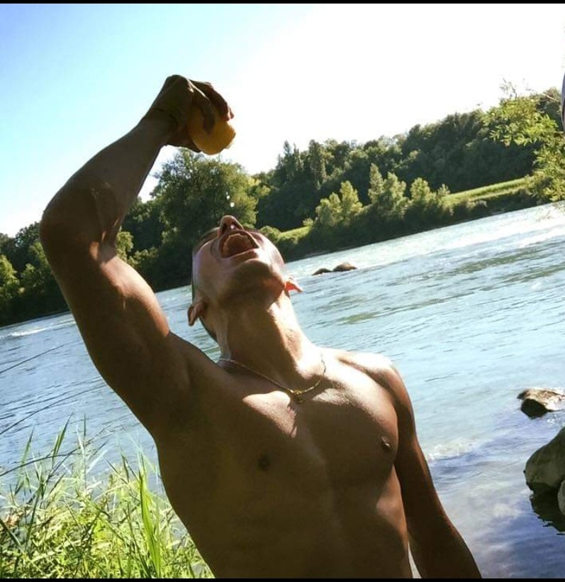 Profil de Régis, 34 ans, Rencontre Mature à Boursdorf