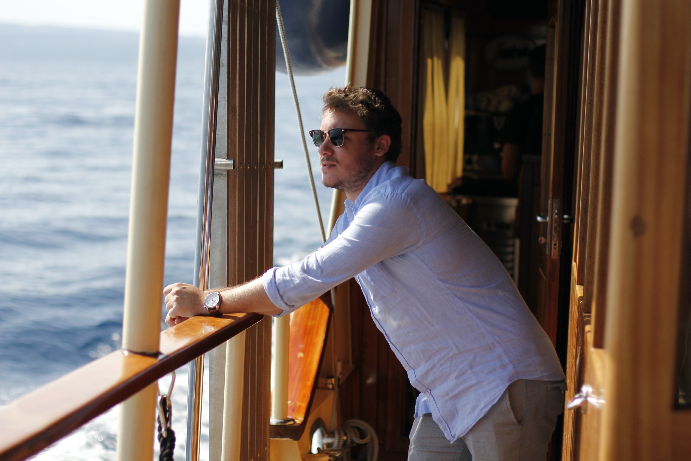 Profil de Milko, 32 ans, Rencontre Mature à Weiler