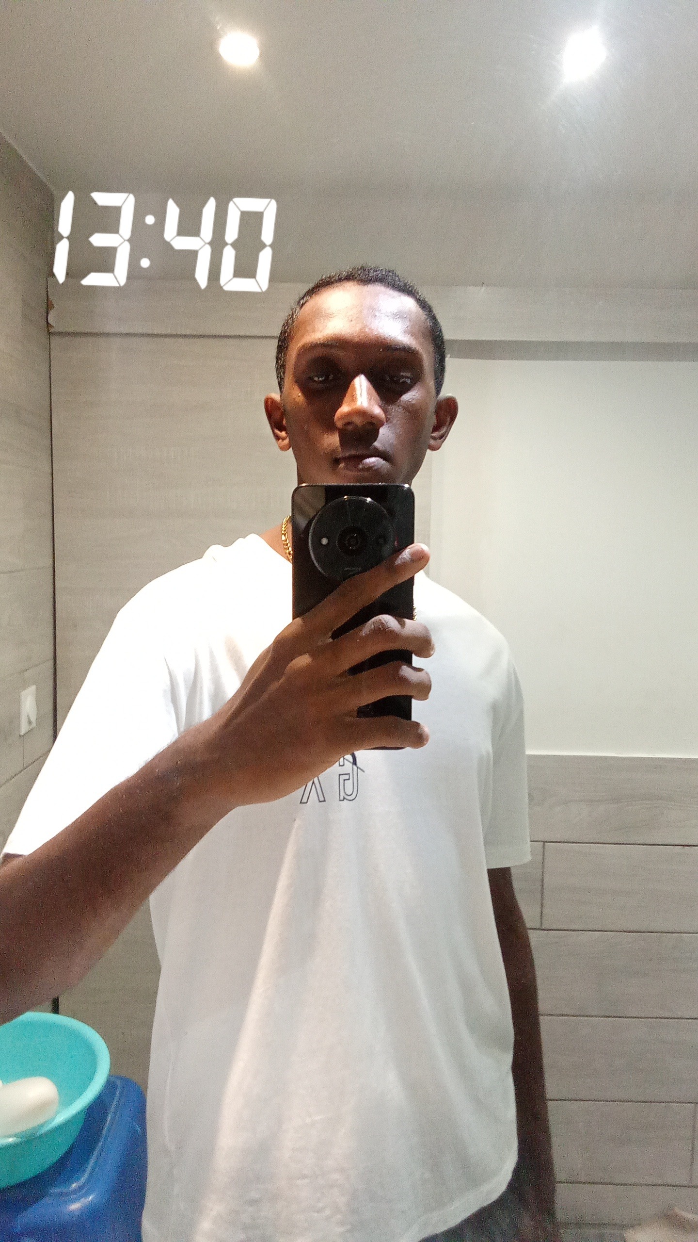 Profil de Salime, 22 ans, Rencontre Mature à Clervaux