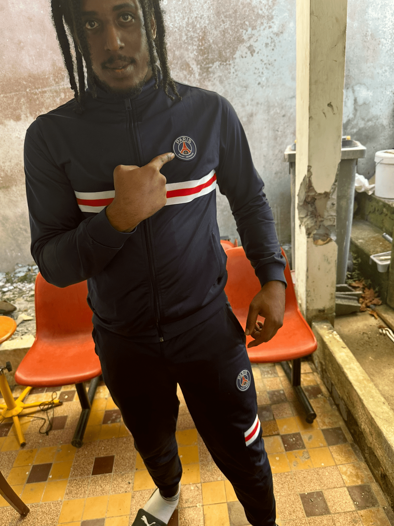 Profil de Nejib, 31 ans, Rencontre Mature à Eschette