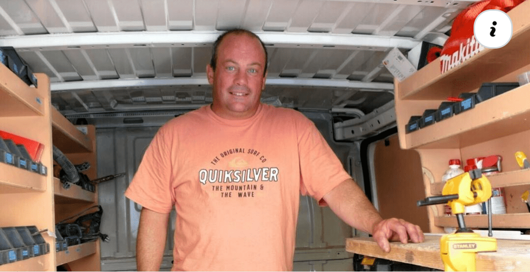 Profil de Hakeem, 44 ans, Rencontre Mature à Colpach-Bas