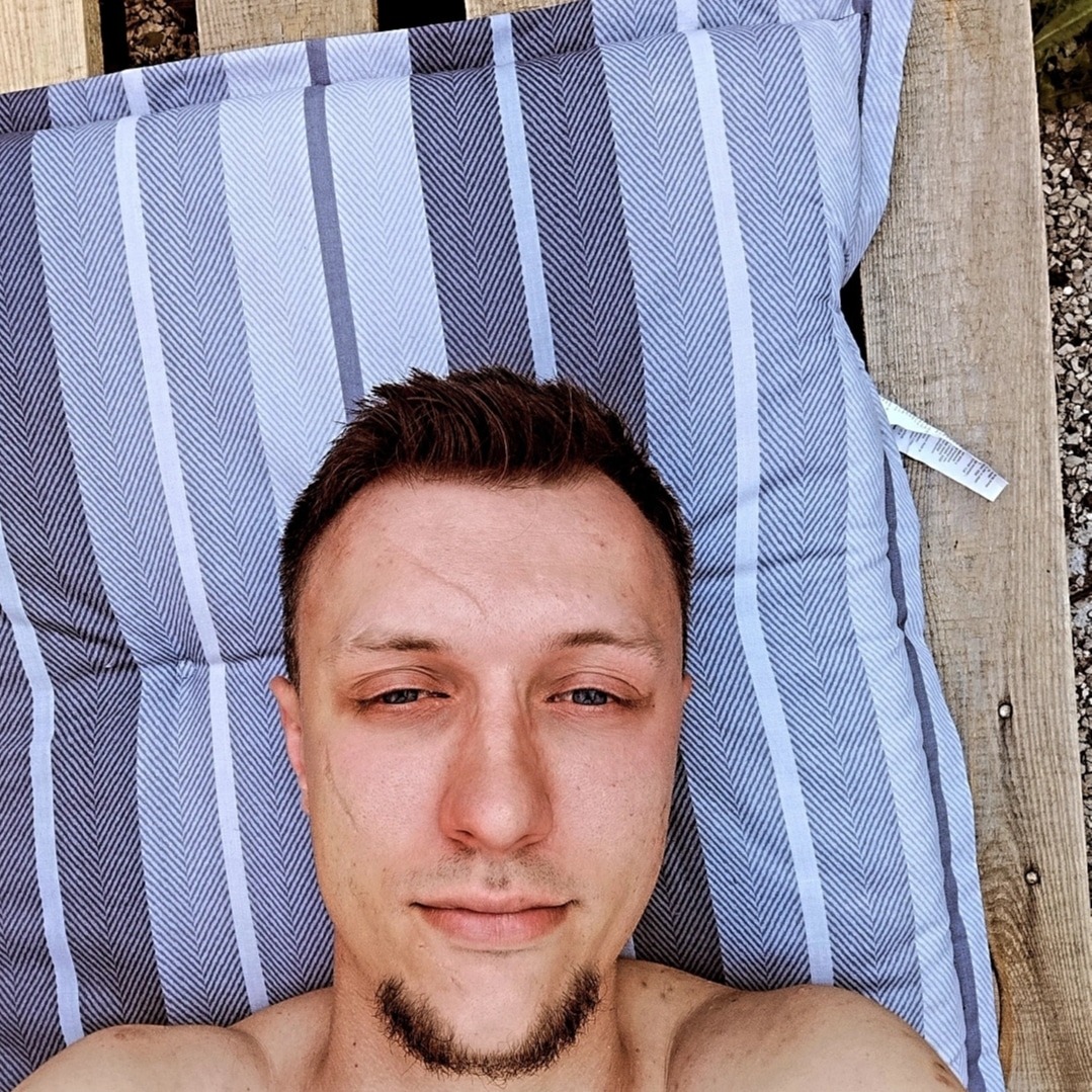 Profil de Alistair, 32 ans, Rencontre Mature à Niesenthal