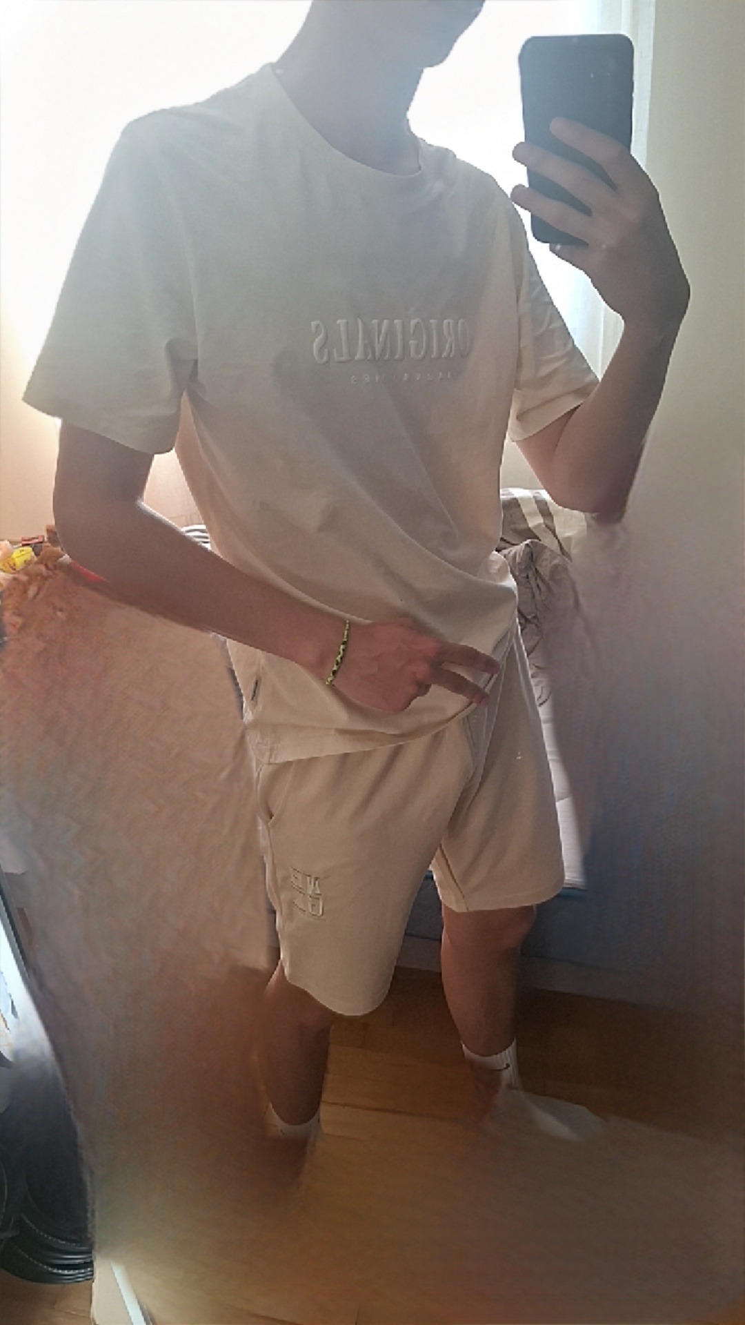 Profil de Ananda, 19 ans, Rencontre Mature à Liefrange