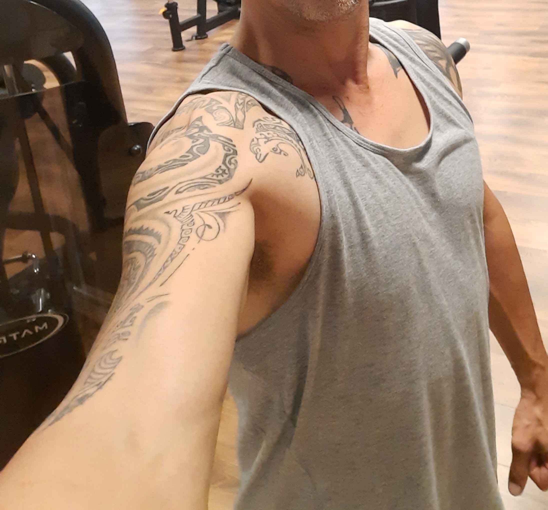 Profil de Orfeo, 41 ans, Rencontre Mature à Ettelbruck