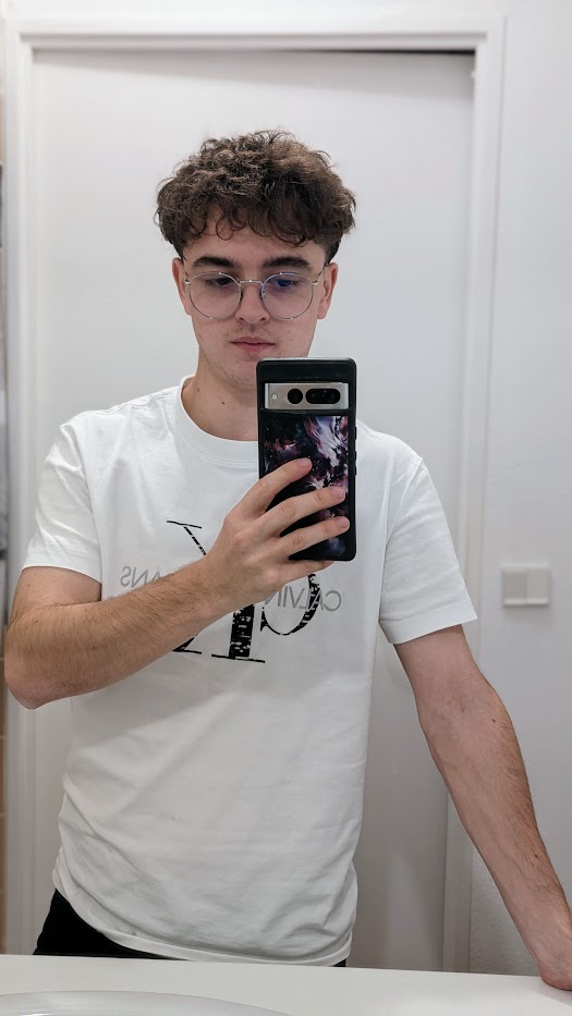 Profil de Nadjid, 24 ans, Rencontre Mature à Everlange