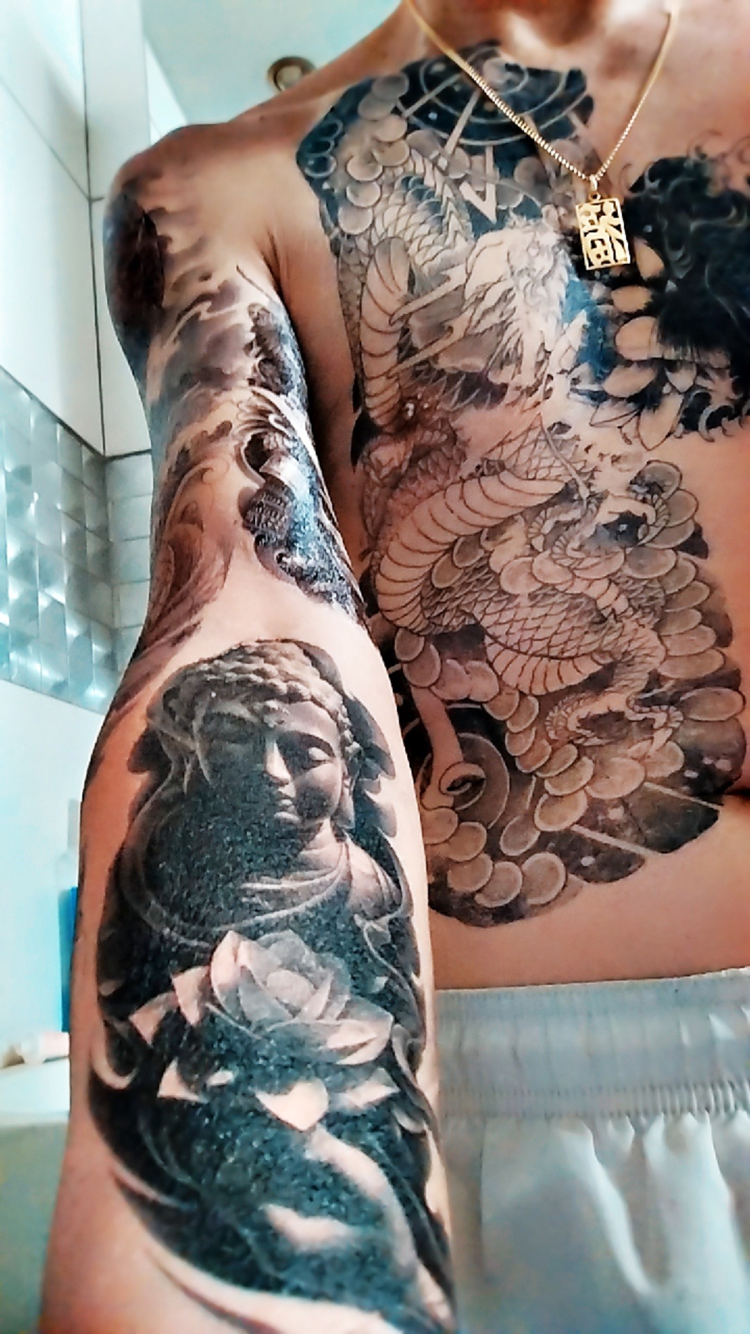 Profil de Acyl, 30 ans, Rencontre Mature à Rippweiler