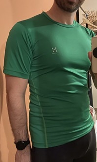 Profil de Tyno, 41 ans, Rencontre Mature à Grass