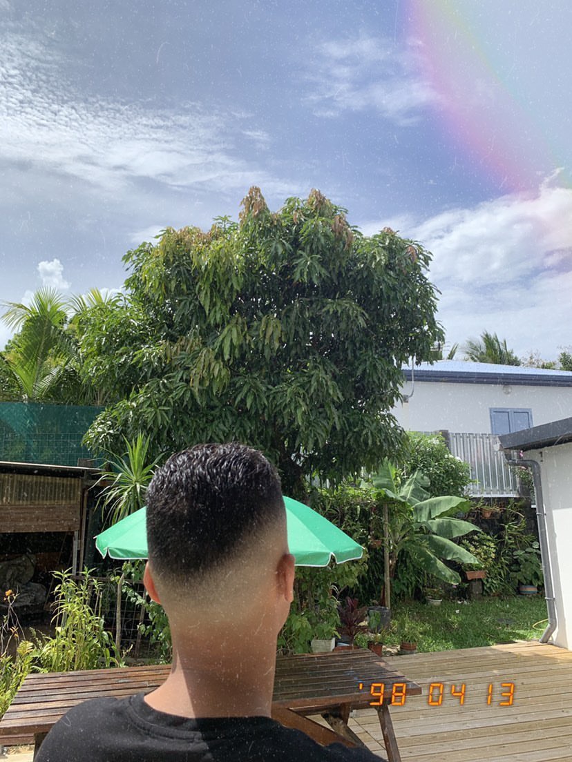 Profil de Waly, 28 ans, Rencontre Mature à Doncols