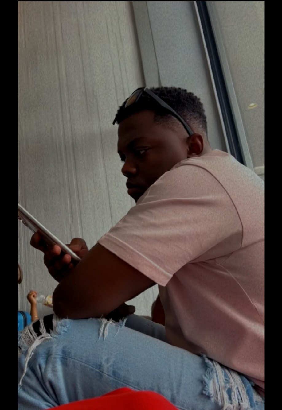 Profil de Fahad, 27 ans, Rencontre Mature à Mamer