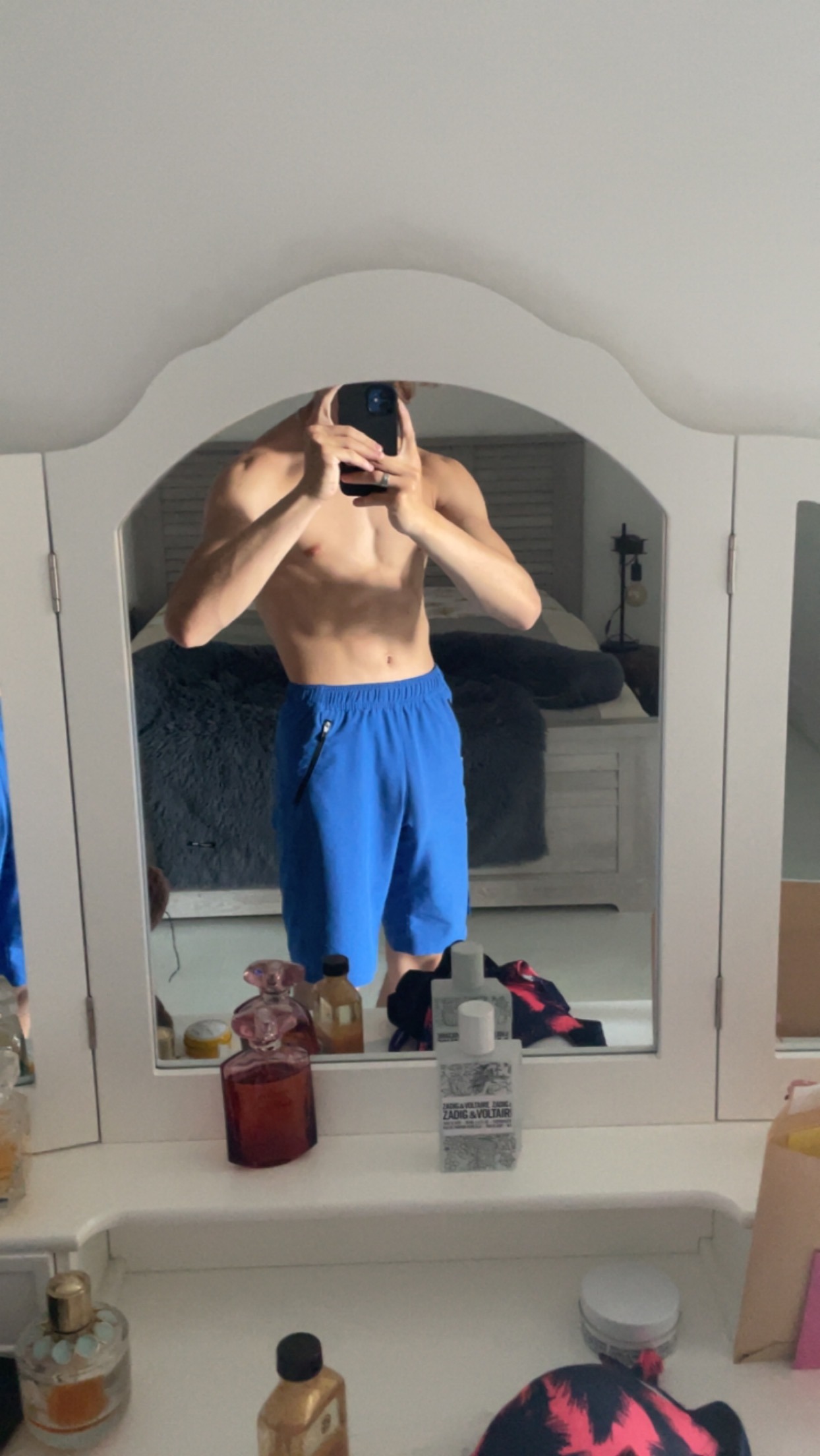 Profil de Doua, 19 ans, Rencontre Mature à Binsfeld