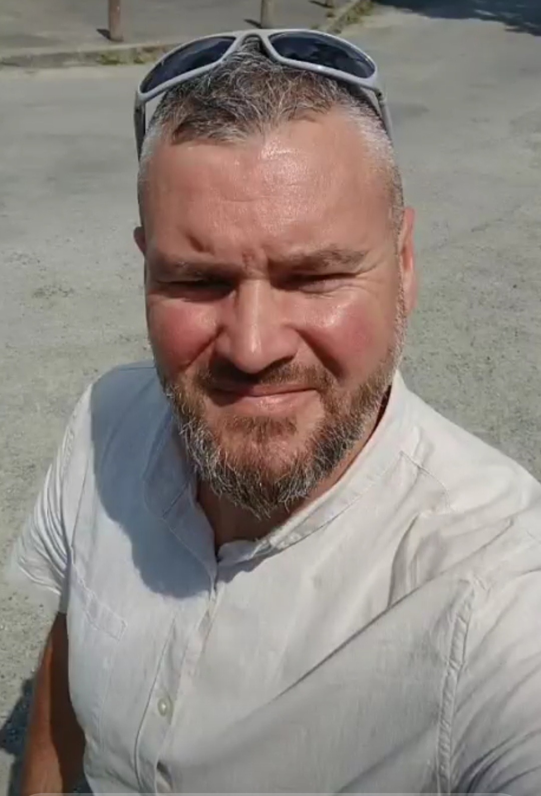 Profil de Oleg, 45 ans, Rencontre Mature à Bettborn