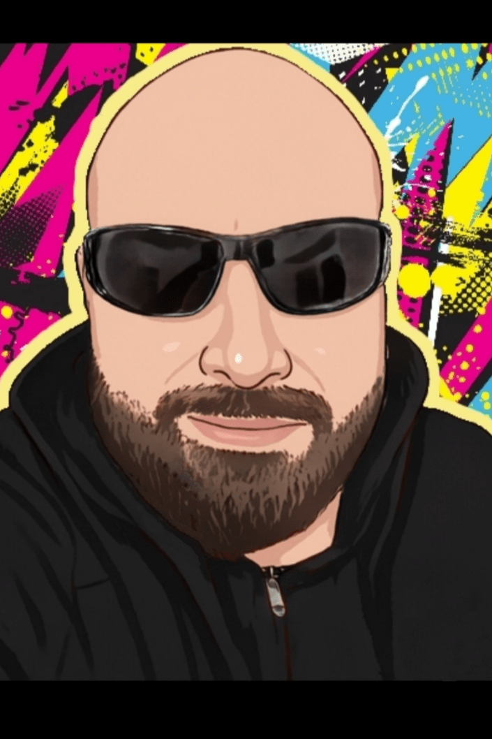 Profil de Elyess, 38 ans, Rencontre Mature à Nagem