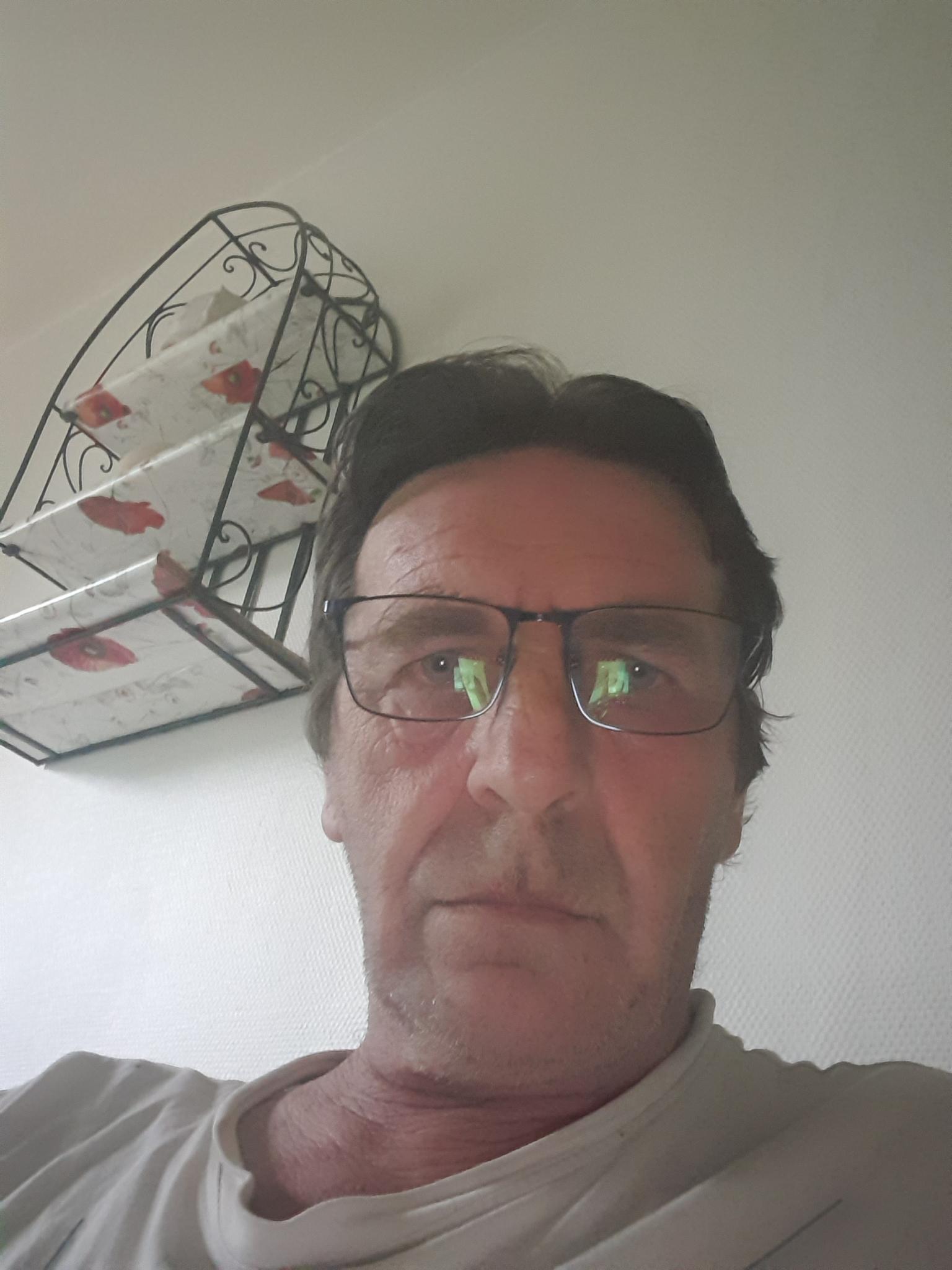 Profil de Assane, 55 ans, Rencontre Mature à Weidendall