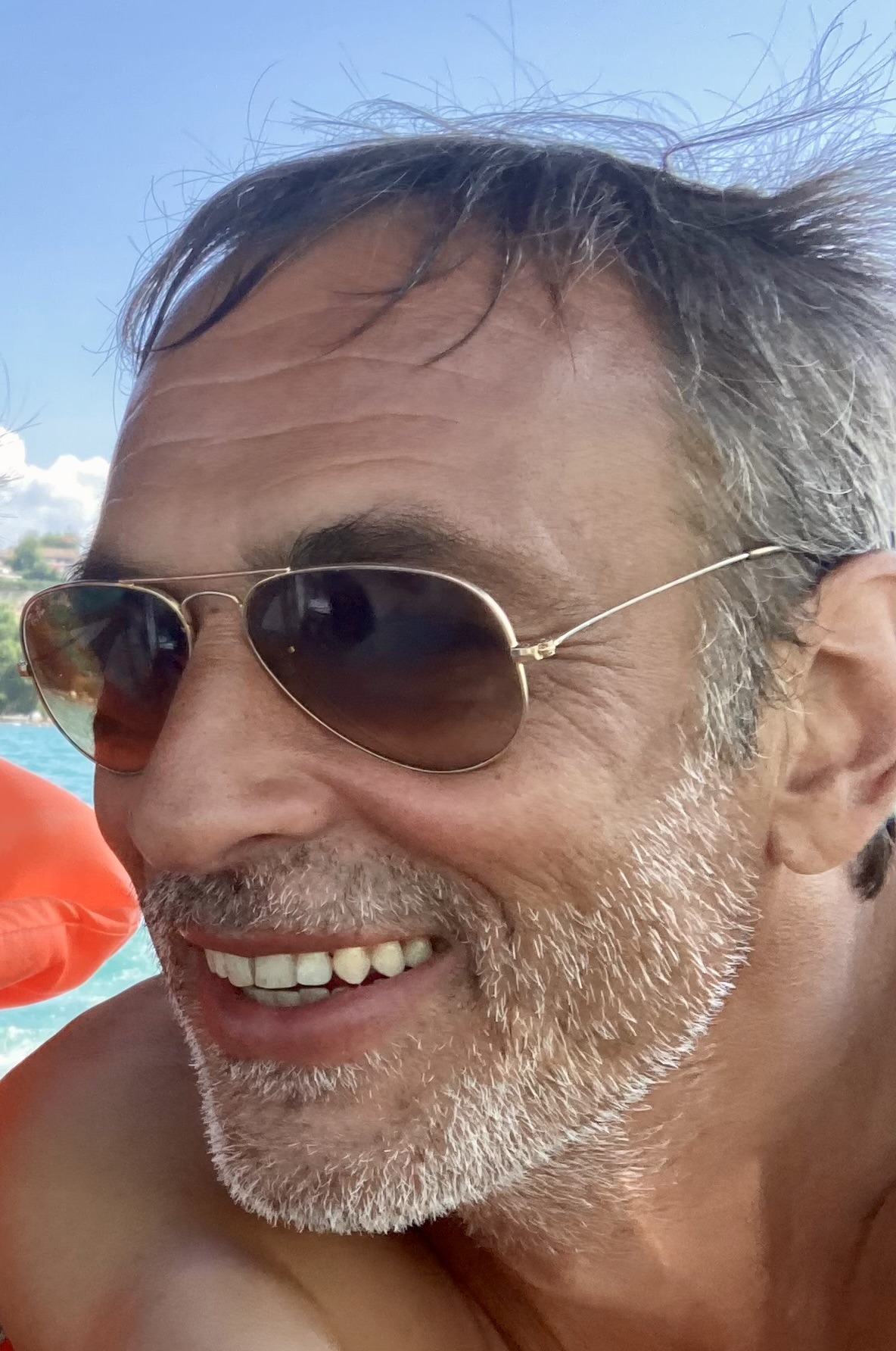 Profil de Hafiz, 46 ans, Rencontre Mature à Tandel