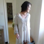 Profil de Esila, 43 ans, Rencontre Mature à Pratz