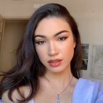 Profil de Dalila, 35 ans, Rencontre Mature à Lullange