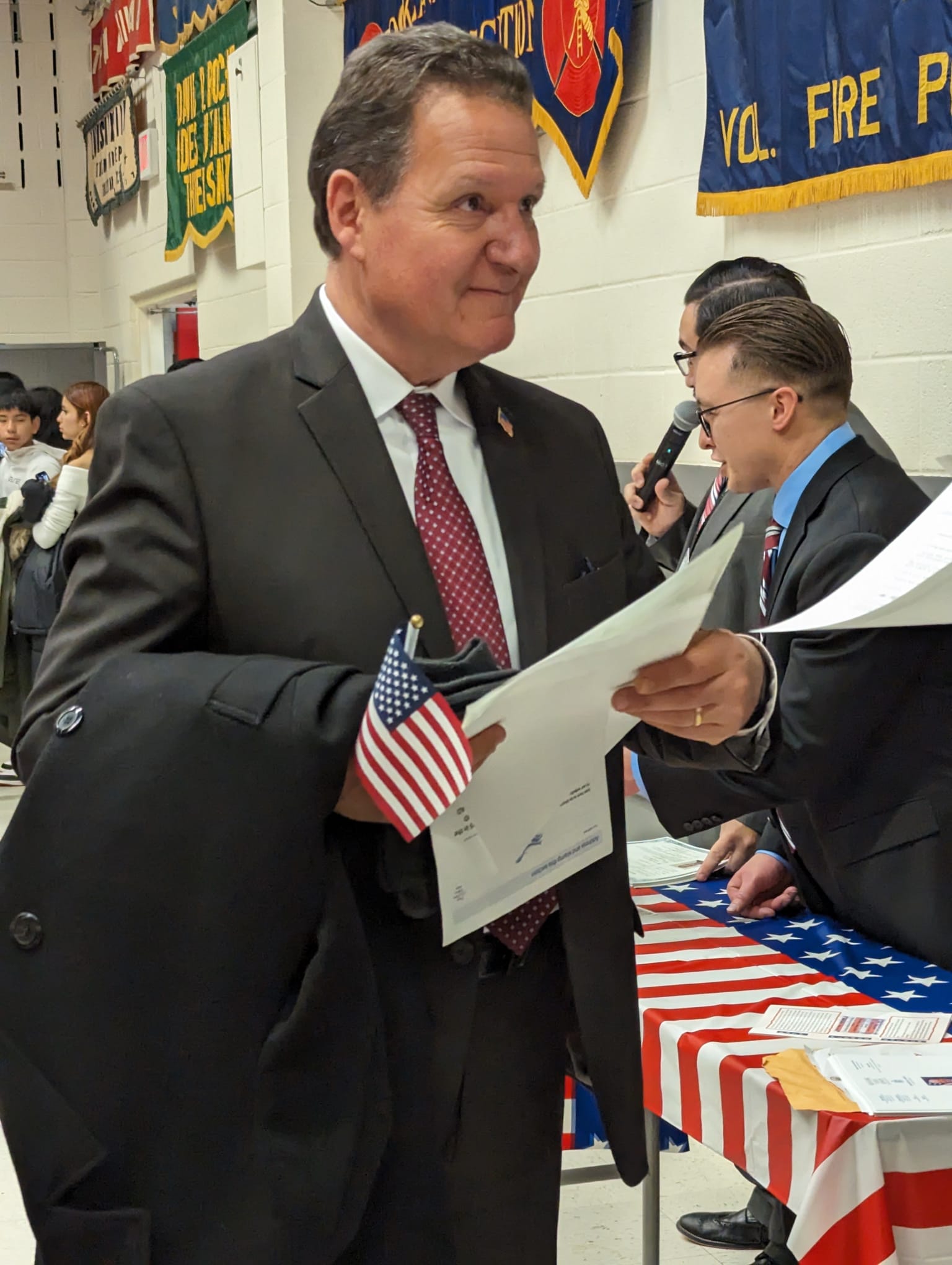 Profil de Sikhou, 55 ans, Rencontre Mature à Nothum