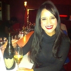 Profil de Liyana, 31 ans, Rencontre Mature à Schoos