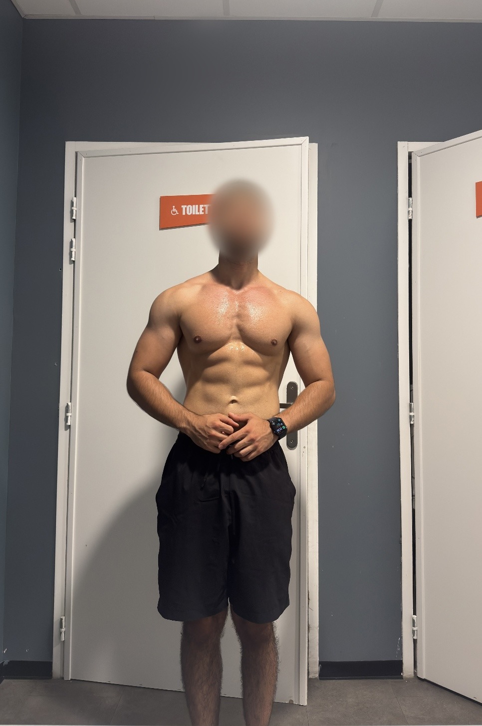 Profil de Axil, 20 ans, Rencontre Mature à Perlé