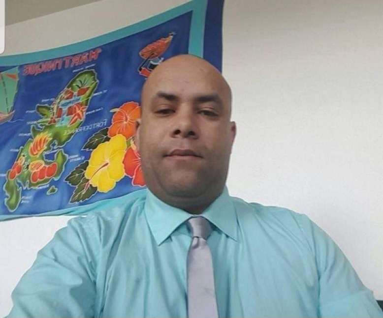 Profil de Ramon, 44 ans, Rencontre Mature à Hostert