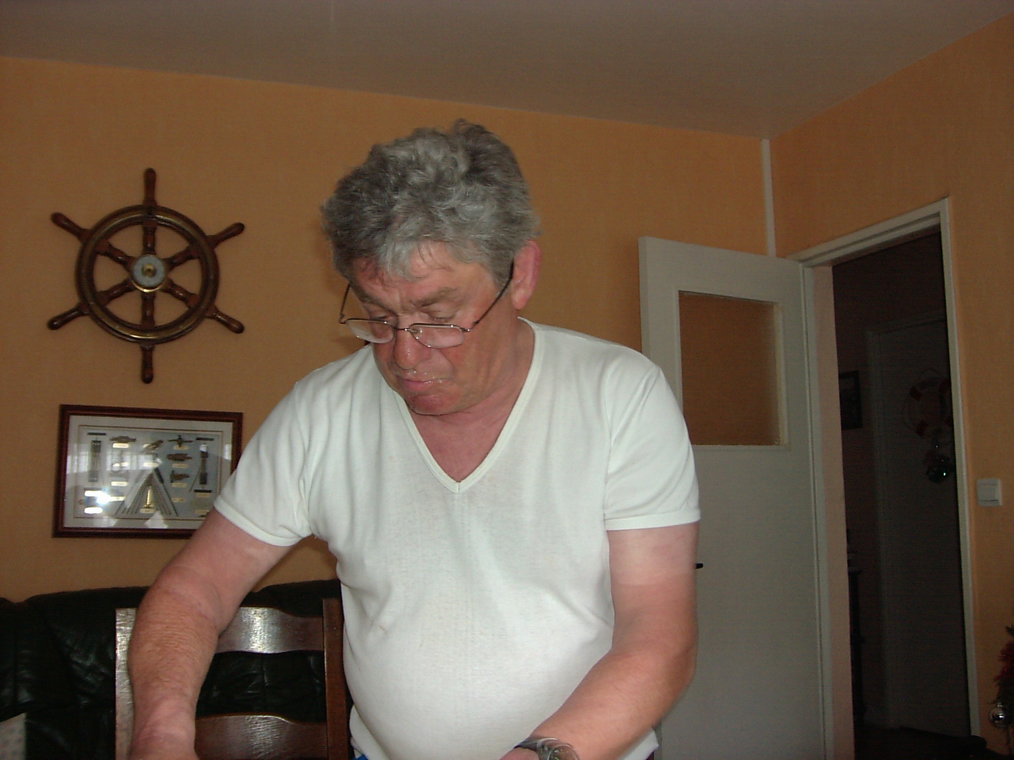 Profil de Sidya, 55 ans, Rencontre Mature à Bivels