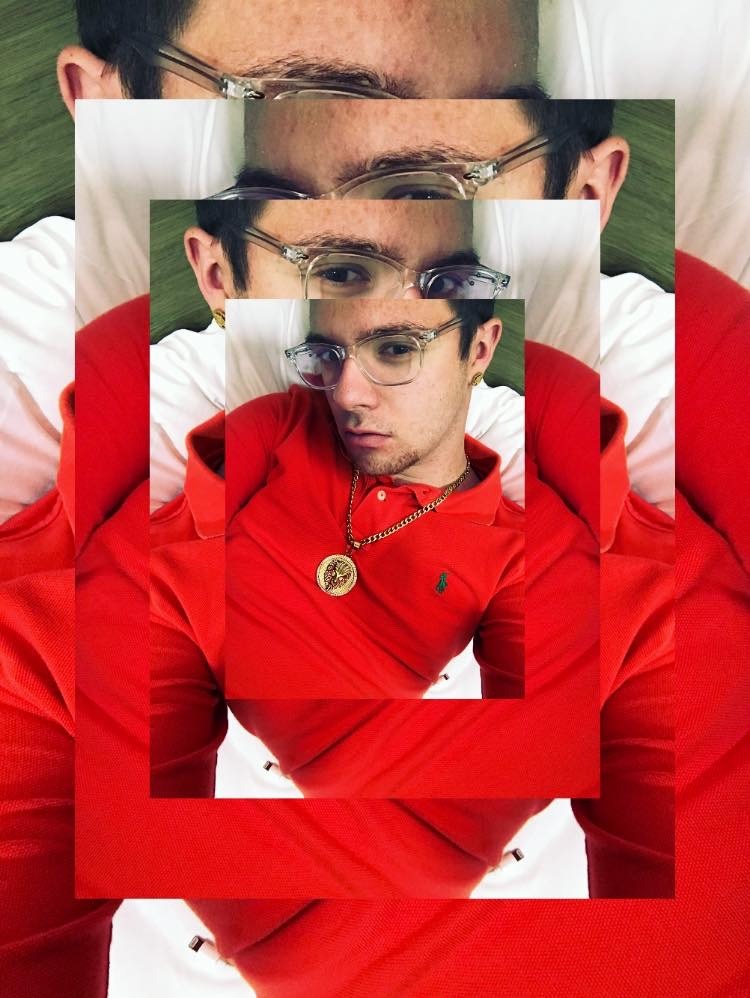 Profil de Jameson, 31 ans, Rencontre Mature à Hoffelt