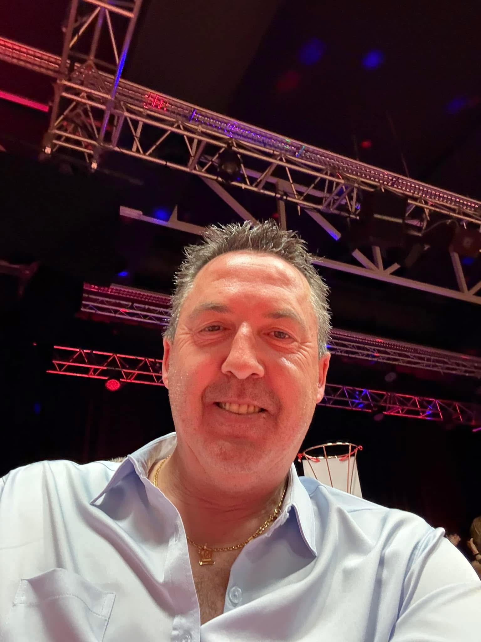 Profil de Redouan, 50 ans, Rencontre Mature à Hamiville