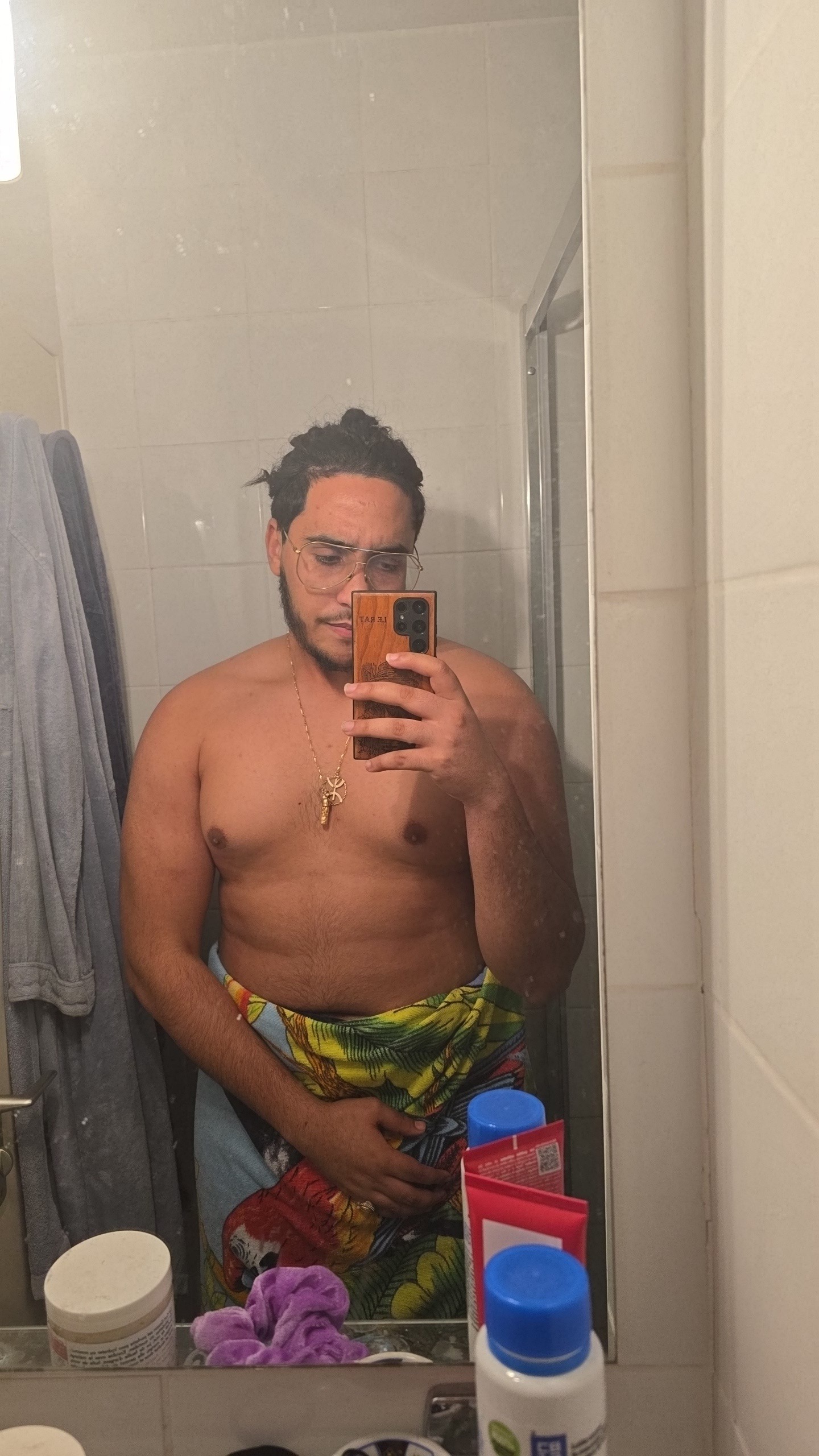 Profil de Tayrone, 25 ans, Rencontre Mature à Eschette