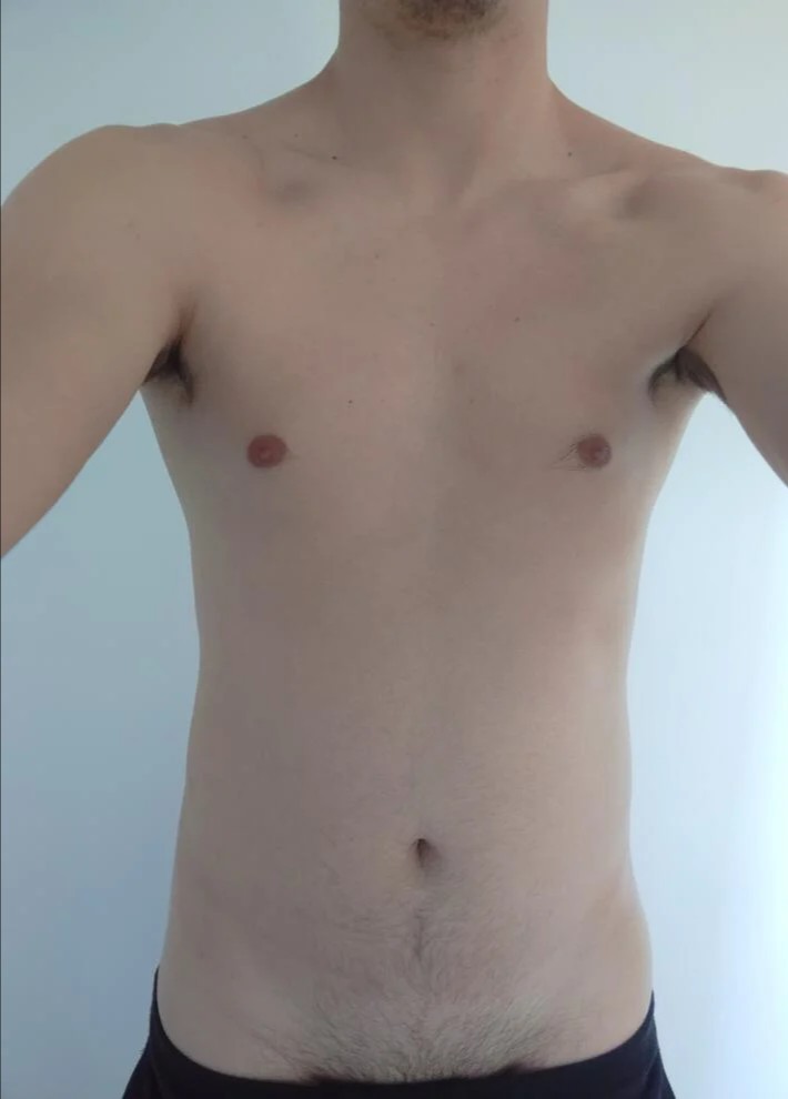 Profil de Sabil, 29 ans, Rencontre Mature à Haut-Martelange