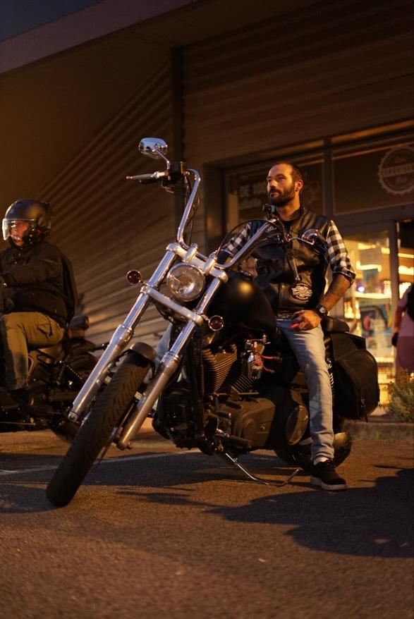 Profil de Yavuz, 36 ans, Rencontre Mature à Alscheid