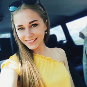 Profil de Noémie, 25 ans, Rencontre Mature à Boursdorf