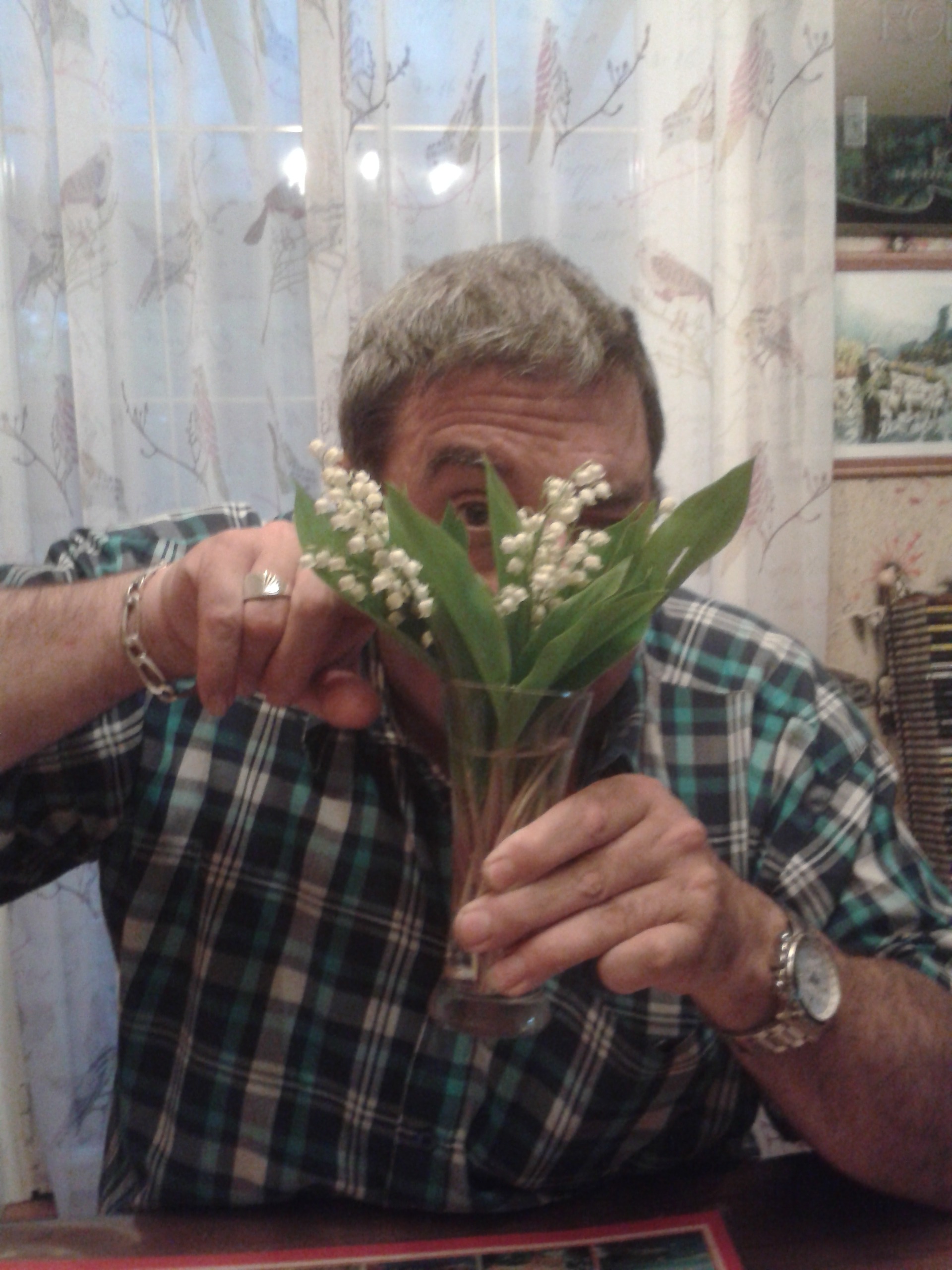 Profil de Harald, 55 ans, Rencontre Mature à Dahlem