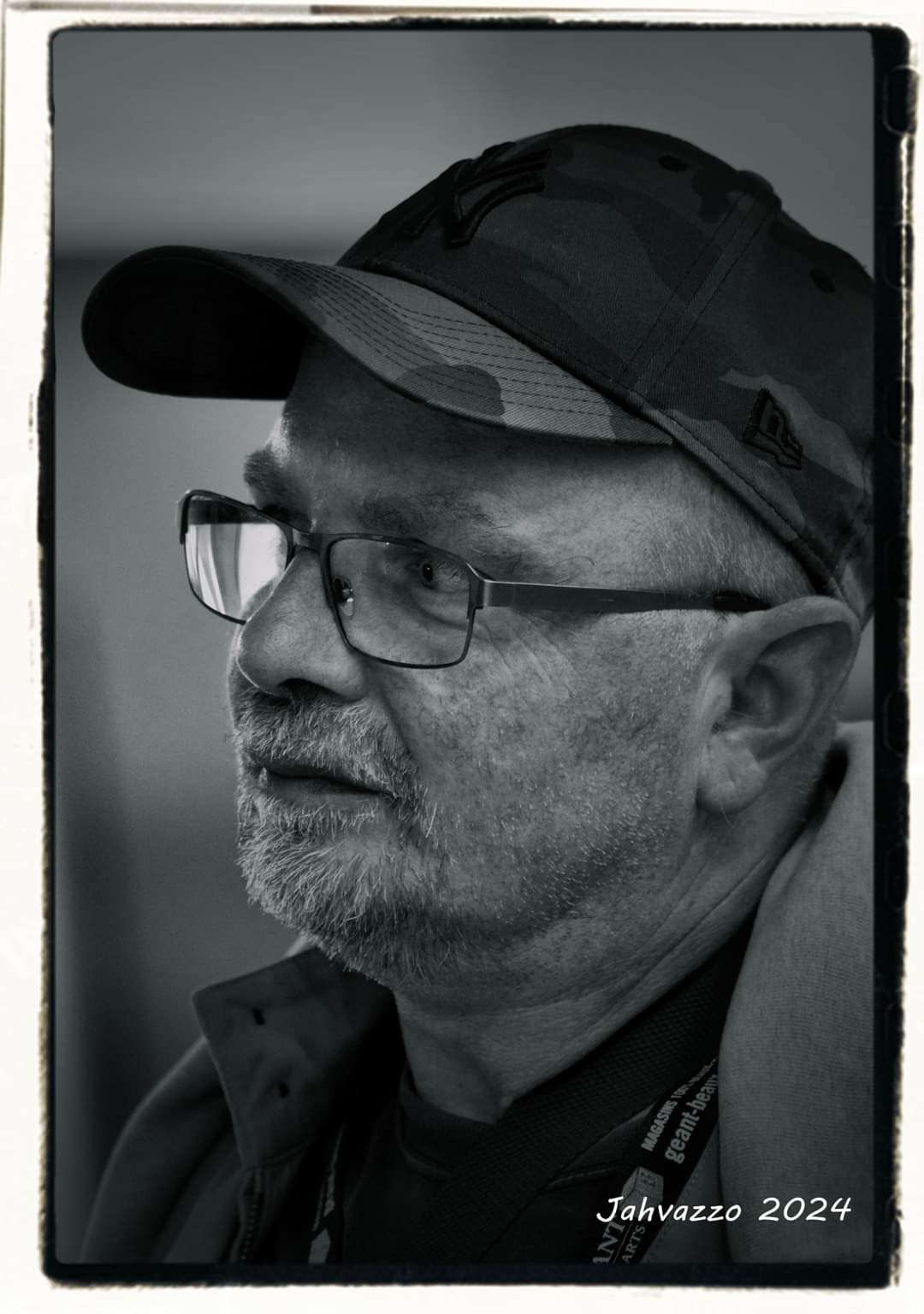 Profil de Zian, 49 ans, Rencontre Mature à Dirbach