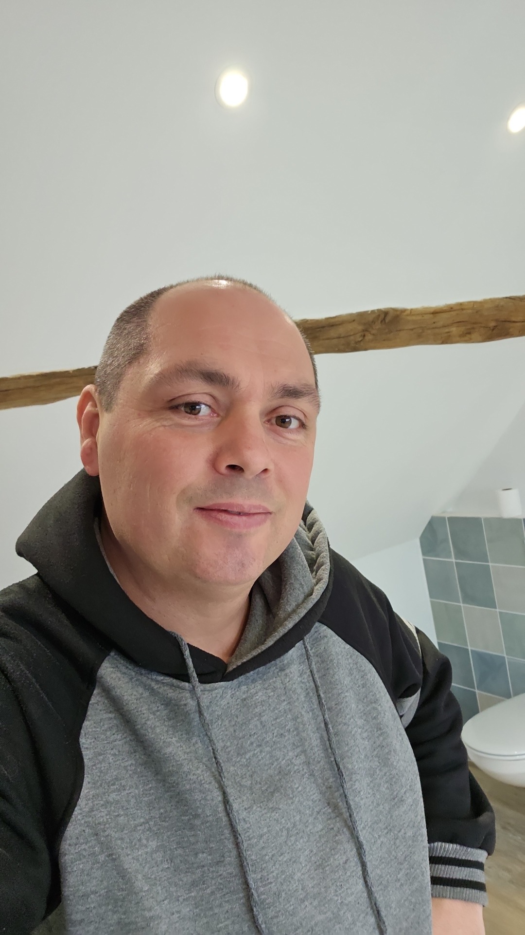 Profil de Anthonin, 45 ans, Rencontre Mature à Dahlem