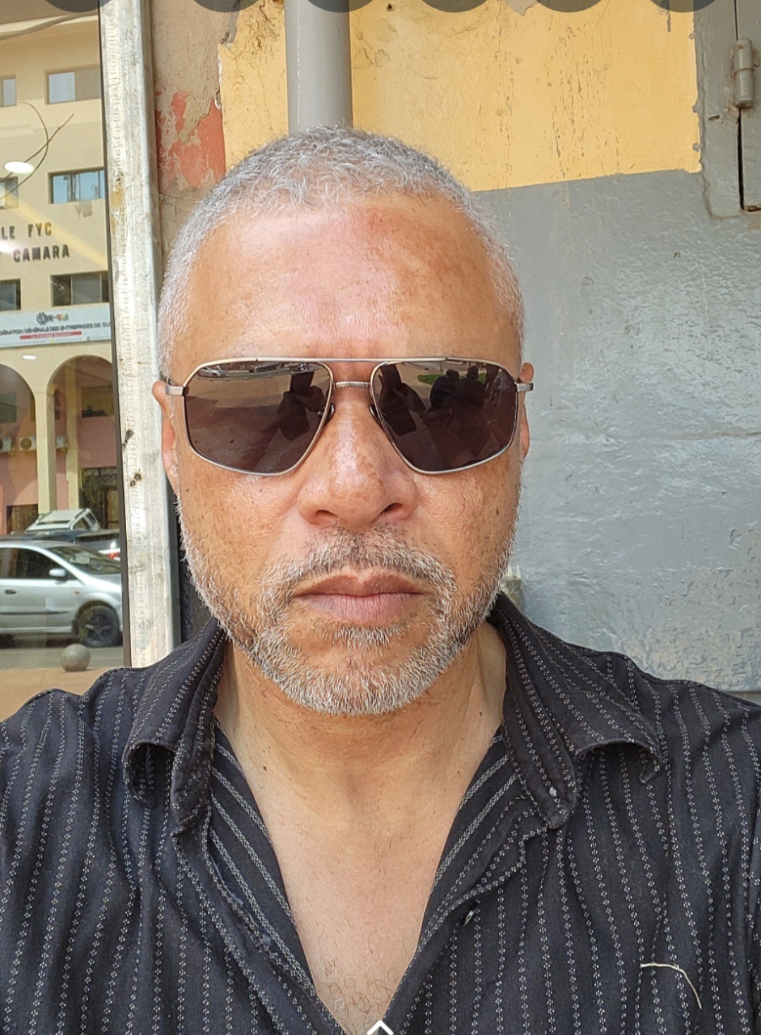 Profil de Nabi, 49 ans, Rencontre Mature à Maulusmuehle