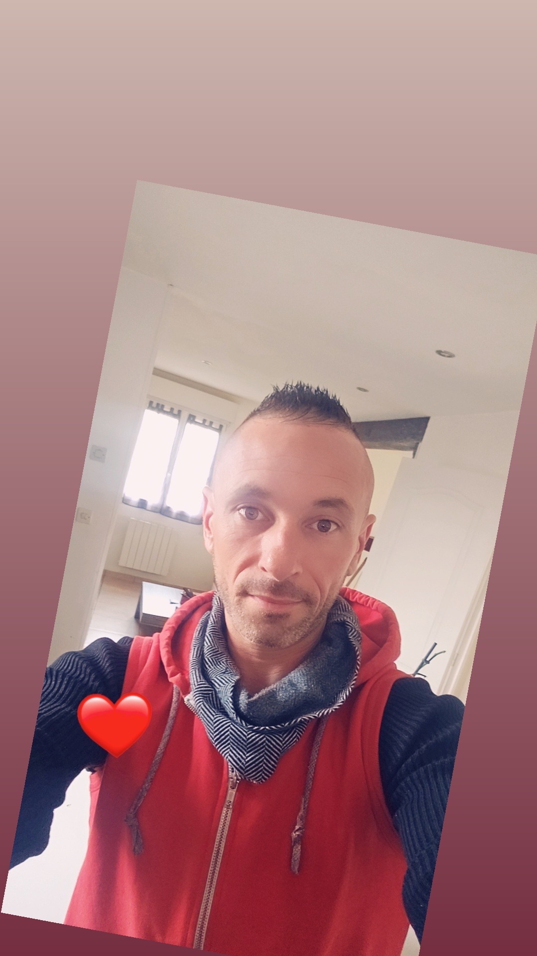 Profil de Michal, 37 ans, Rencontre Mature à Selscheid