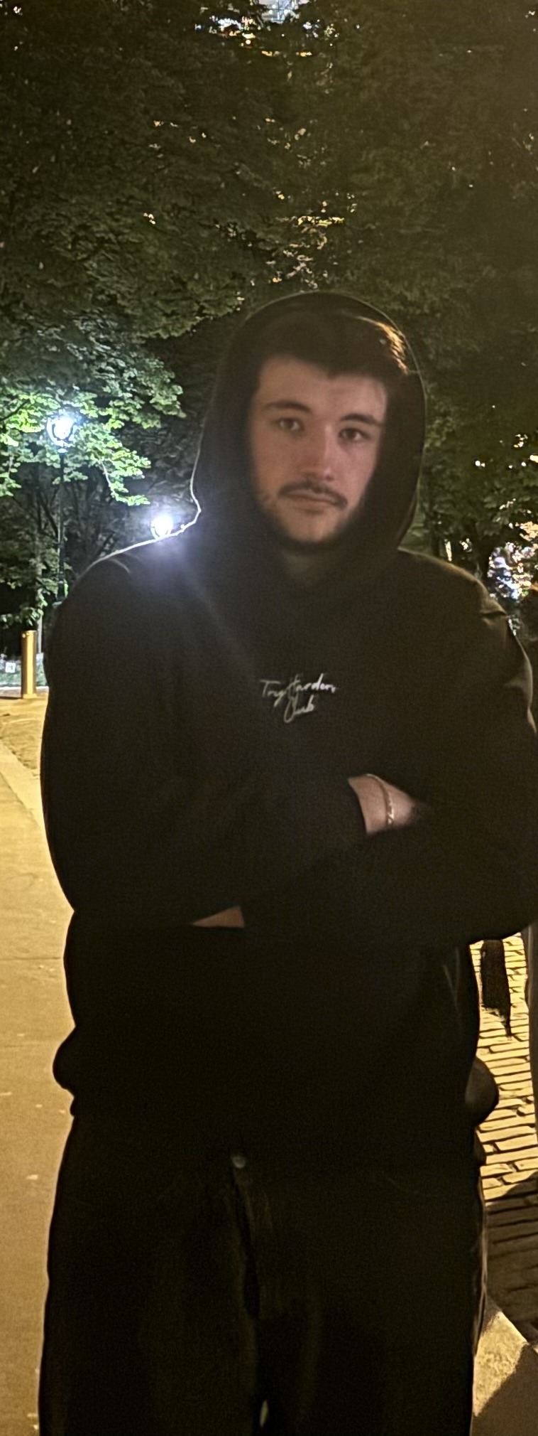 Profil de Ilhane, 38 ans, Rencontre Mature à Wincrange